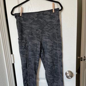 Tuff Athletics leggings